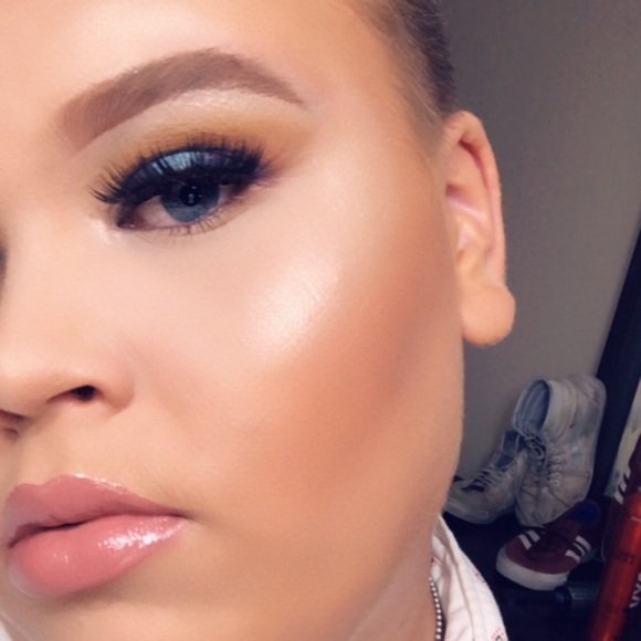 Meet the Posher Other - Meet your Posher, Caden